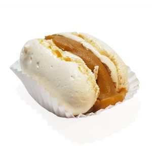 Merengue - Dulces ISSA