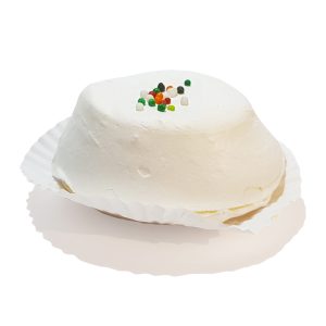 Dulce -Tacita de merengue - Dulces ISSA