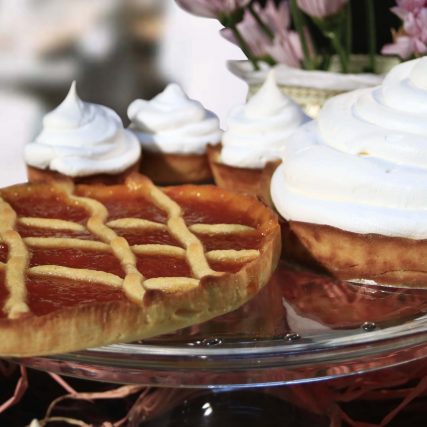 Dulces de Curacaví - Dulces ISSA