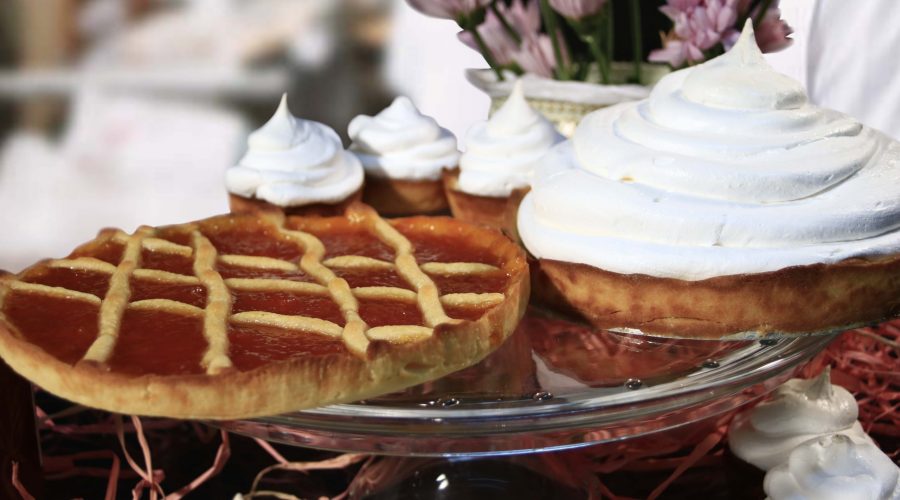 Dulces de Curacaví - Dulces ISSA