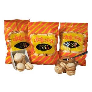 Bolsa-de-Merenguito - Dulces ISSA